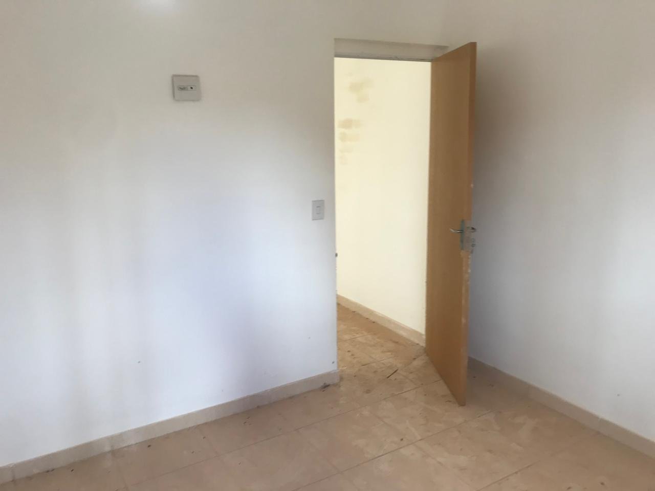 aluga-se casa em santo Antônio do Araranguá. bairro santa clara