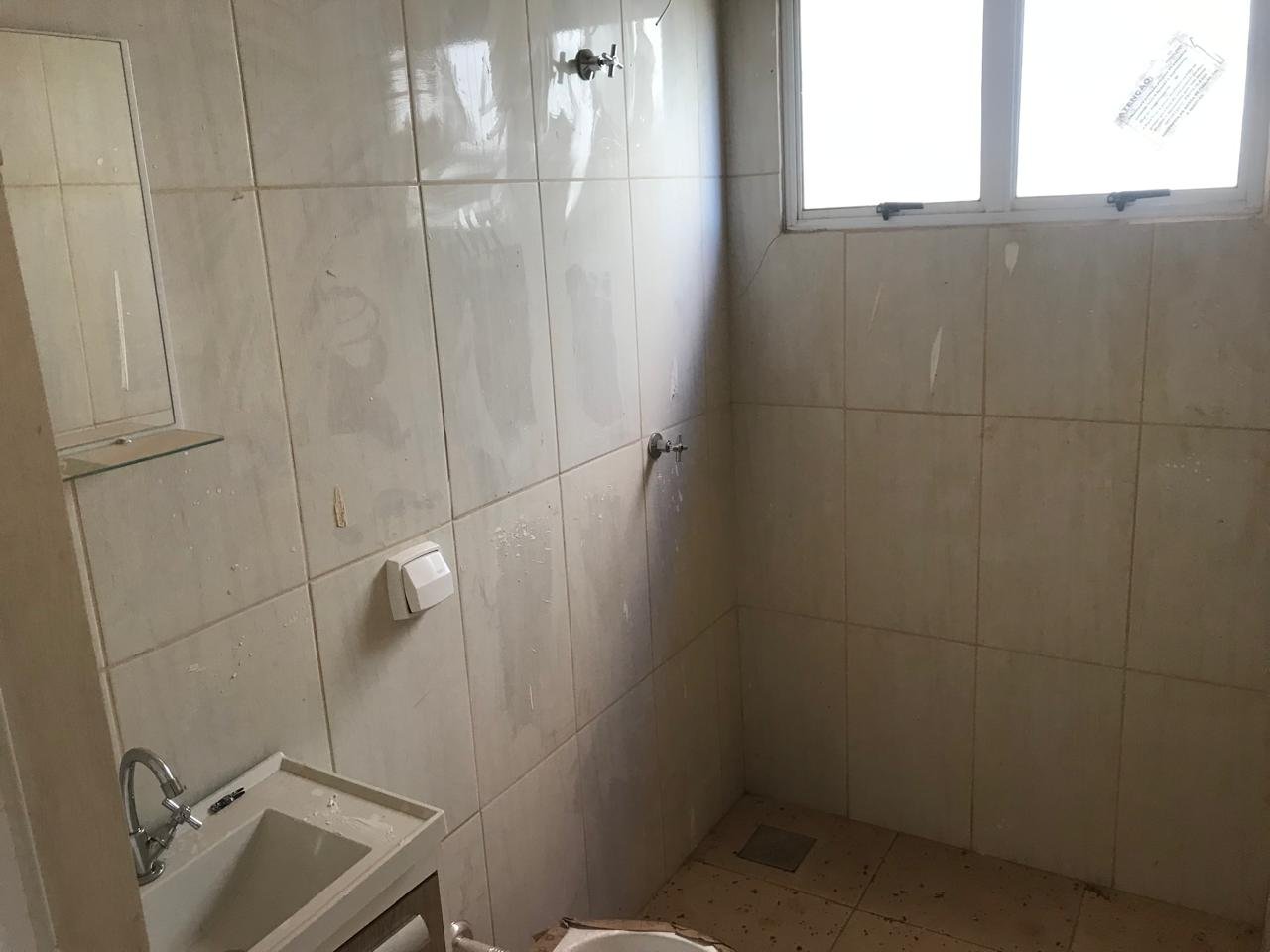 aluga-se casa em santo Antônio do Araranguá. bairro santa clara