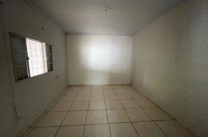 aluga-se imóvel em Araranguá. no bairro Junqueira de Andrade