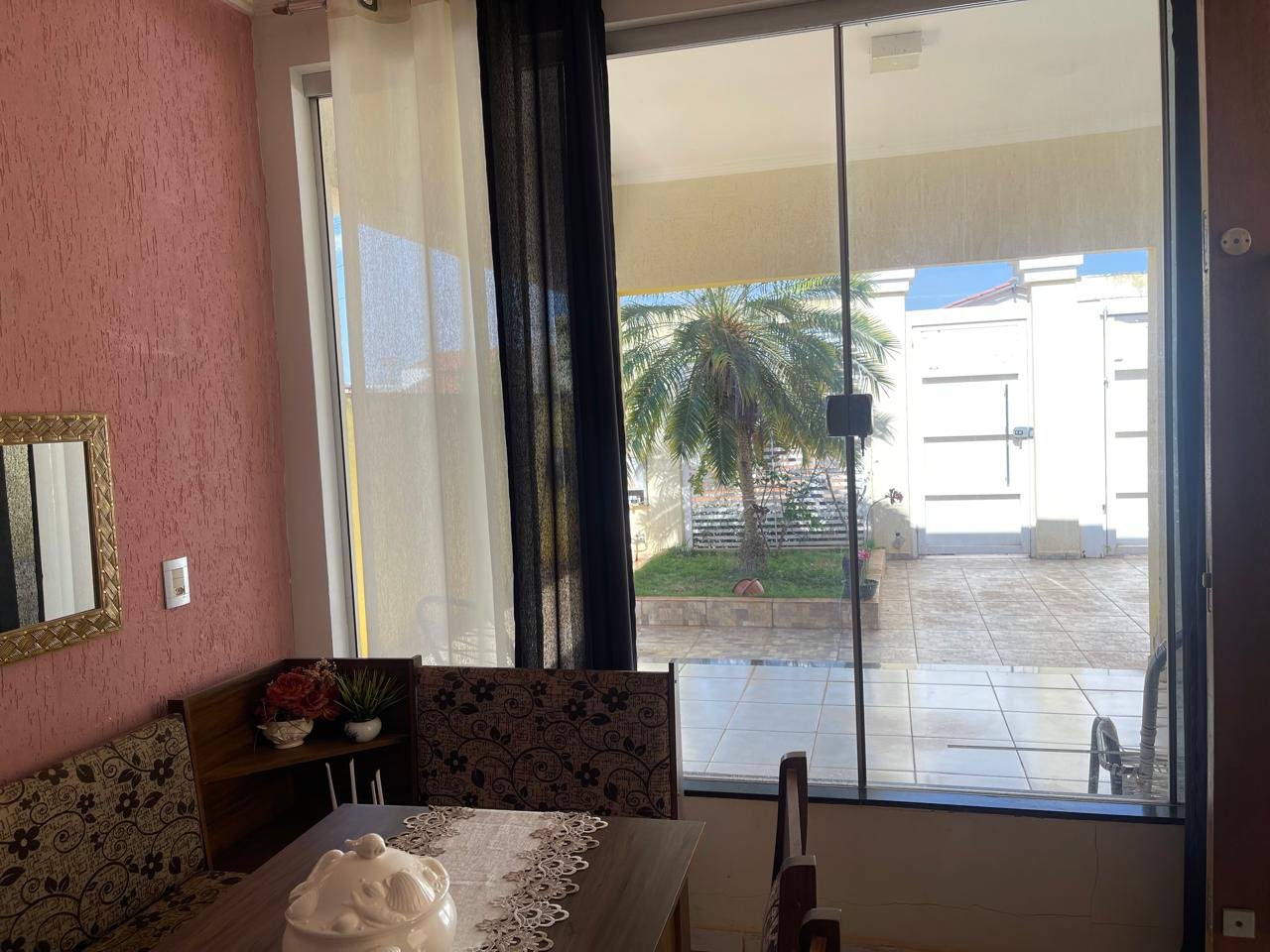 aluga-se imóvel em Araranguá. no bairro são Francisco