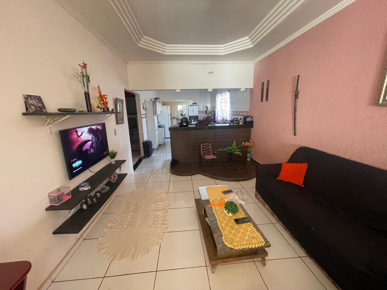 aluga-se imóvel em Araranguá. no bairro são Francisco