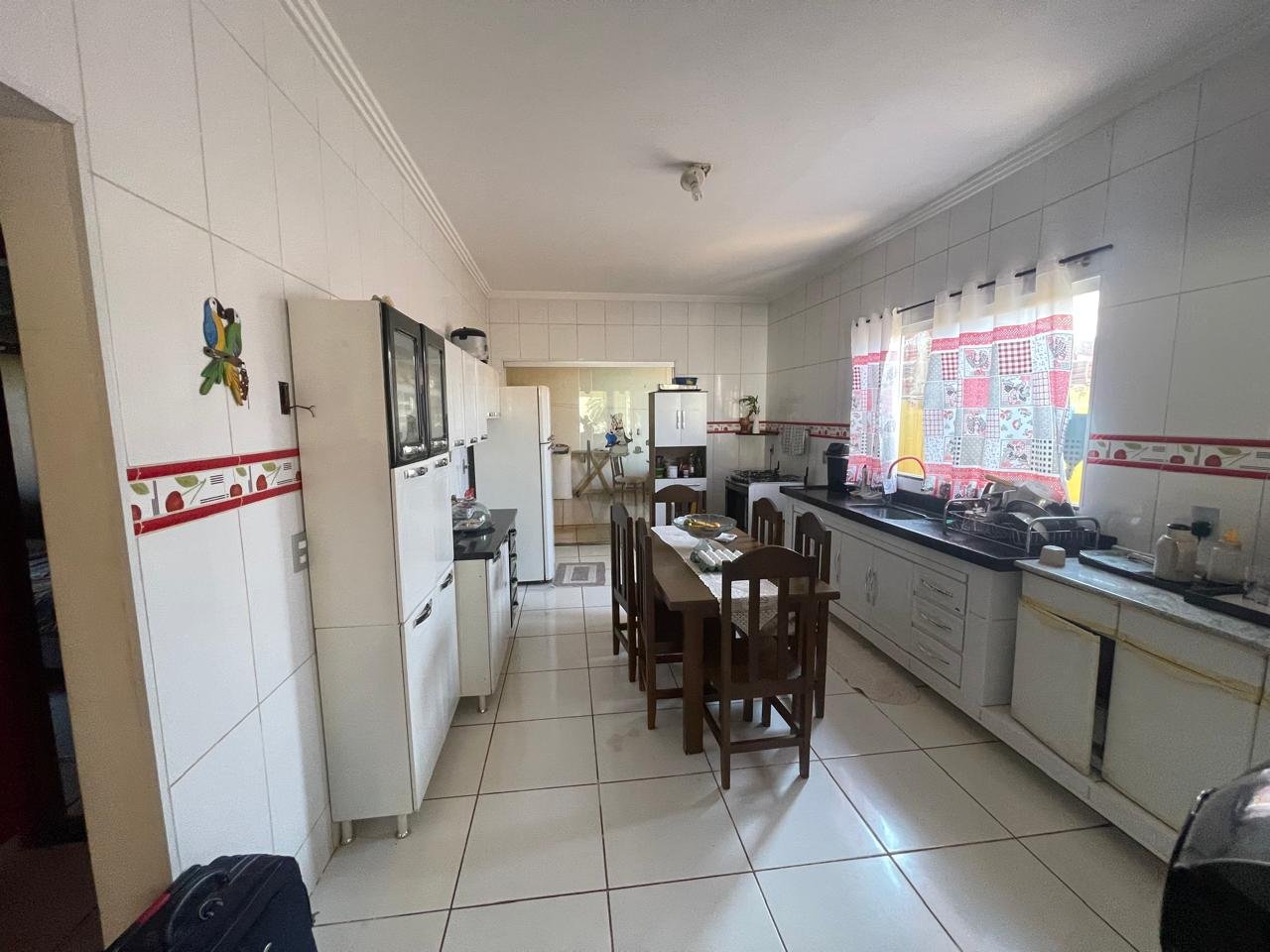 aluga-se imóvel em Araranguá. no bairro são Francisco