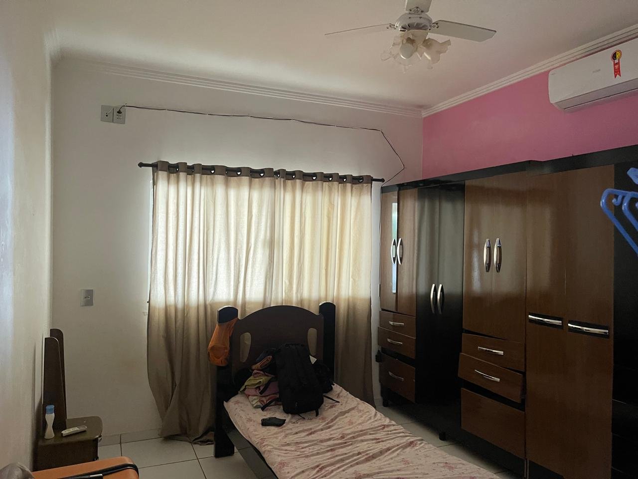 aluga-se imóvel em Araranguá. no bairro são Francisco