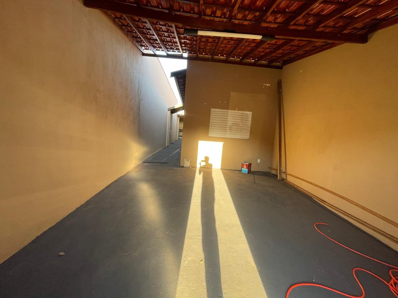 vende-se casa em aracangua.no bairro santa clara