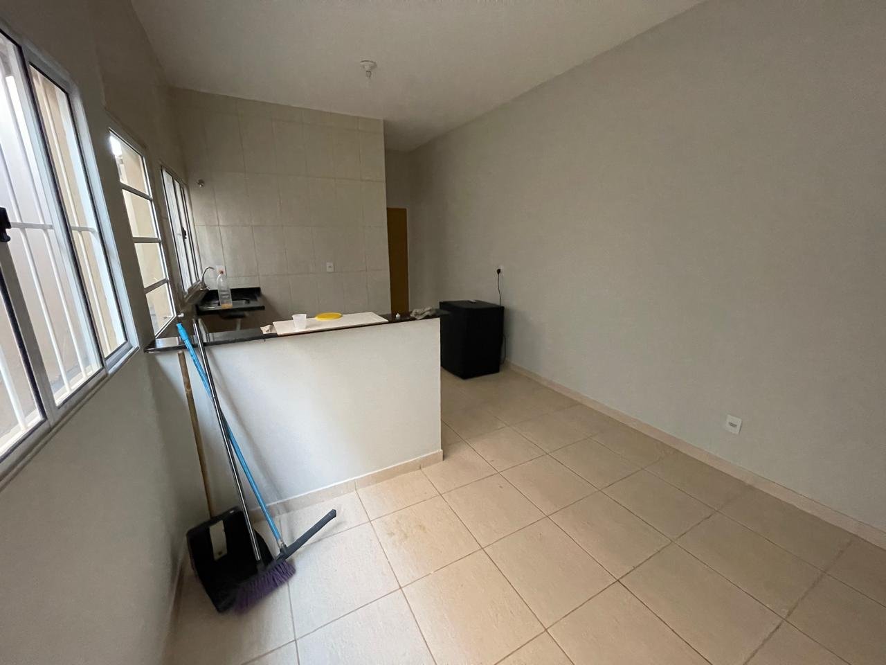 vende-se casa em aracangua.no bairro santa clara