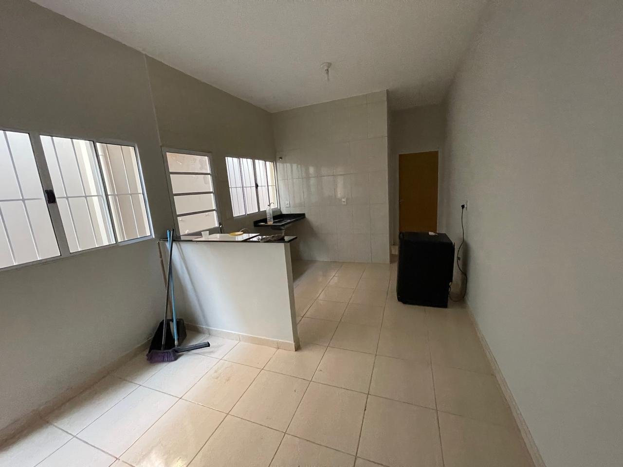 vende-se casa em aracangua.no bairro santa clara