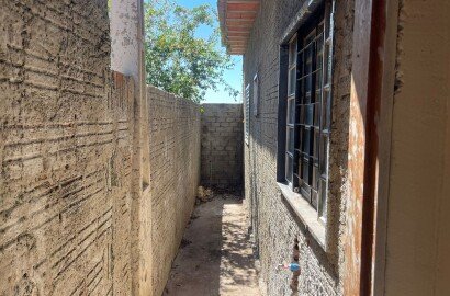 aluga-se imóvel em Aracanguá. no bairro Junqueira de Andrade