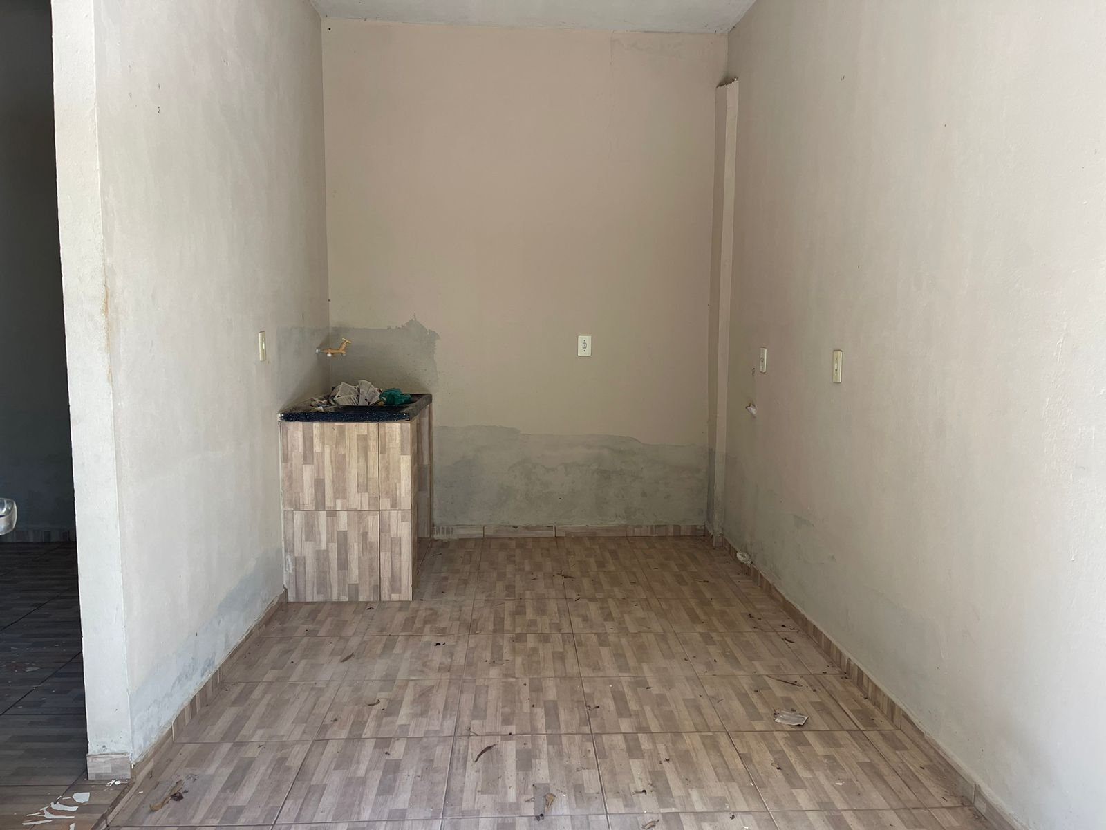 aluga-se imóvel em Aracanguá. no bairro Junqueira de Andrade