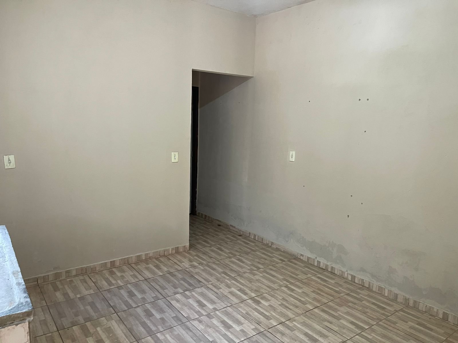 aluga-se imóvel em Aracanguá. no bairro Junqueira de Andrade