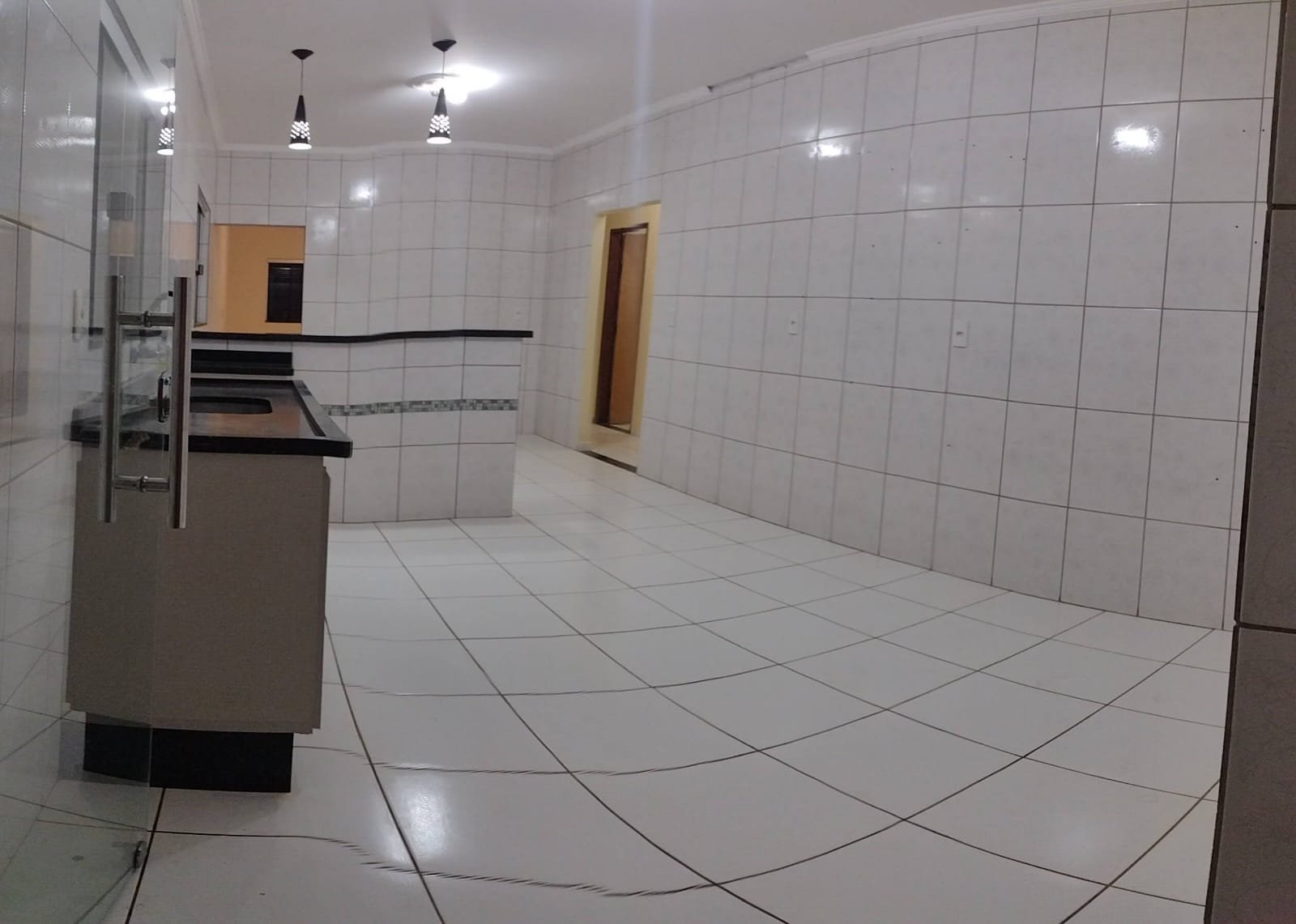 vende-se casa em santo Antônio do Araranguá. bairro são Francisco