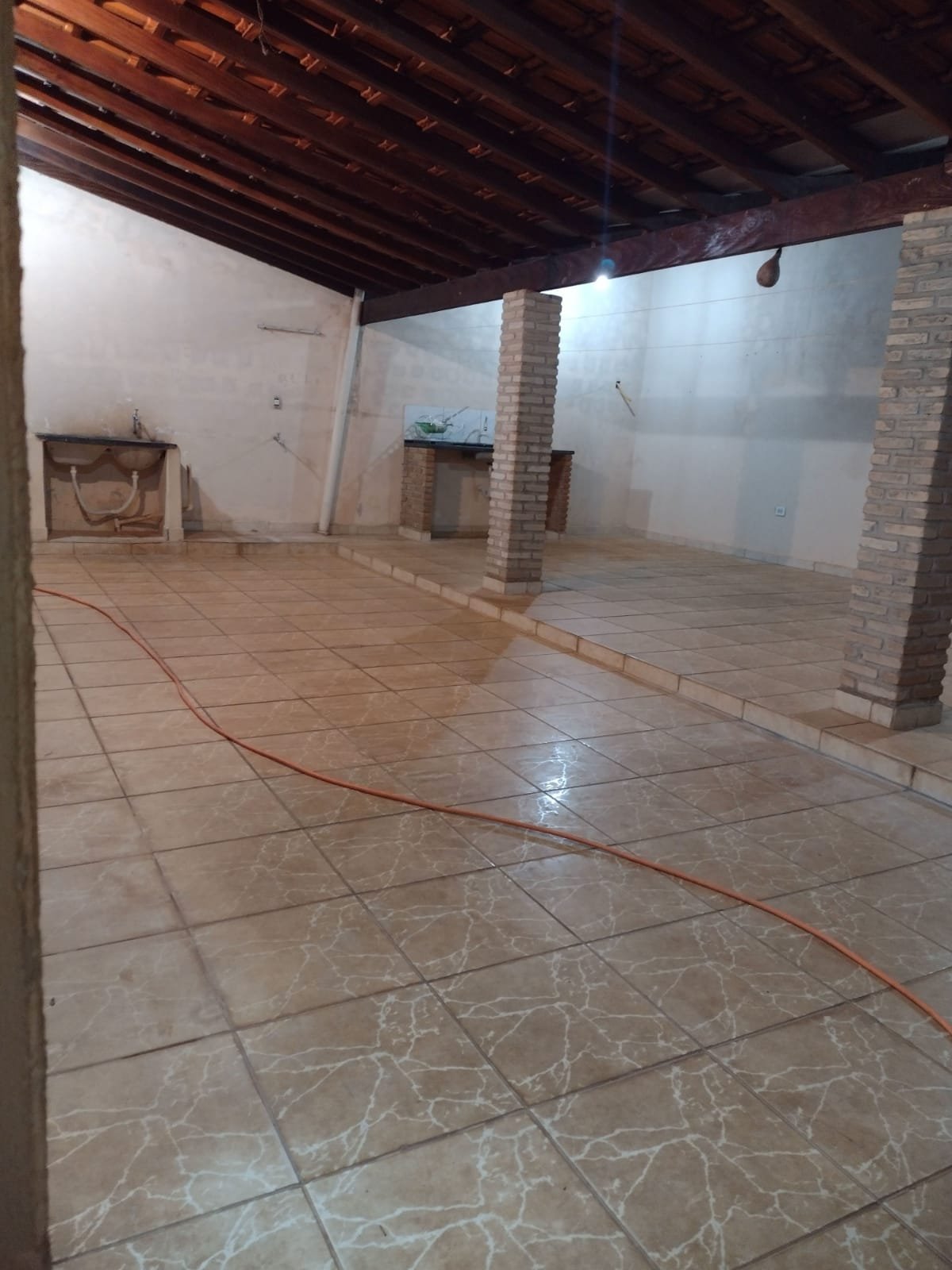 vende-se casa em santo Antônio do Araranguá. bairro são Francisco