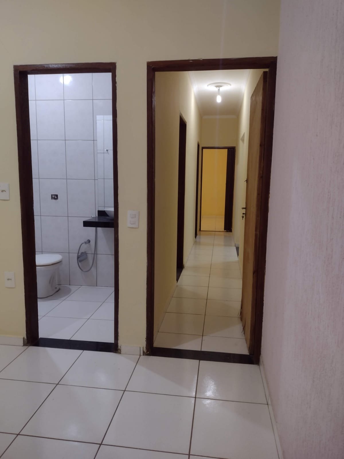 vende-se casa em santo Antônio do Araranguá. bairro são Francisco