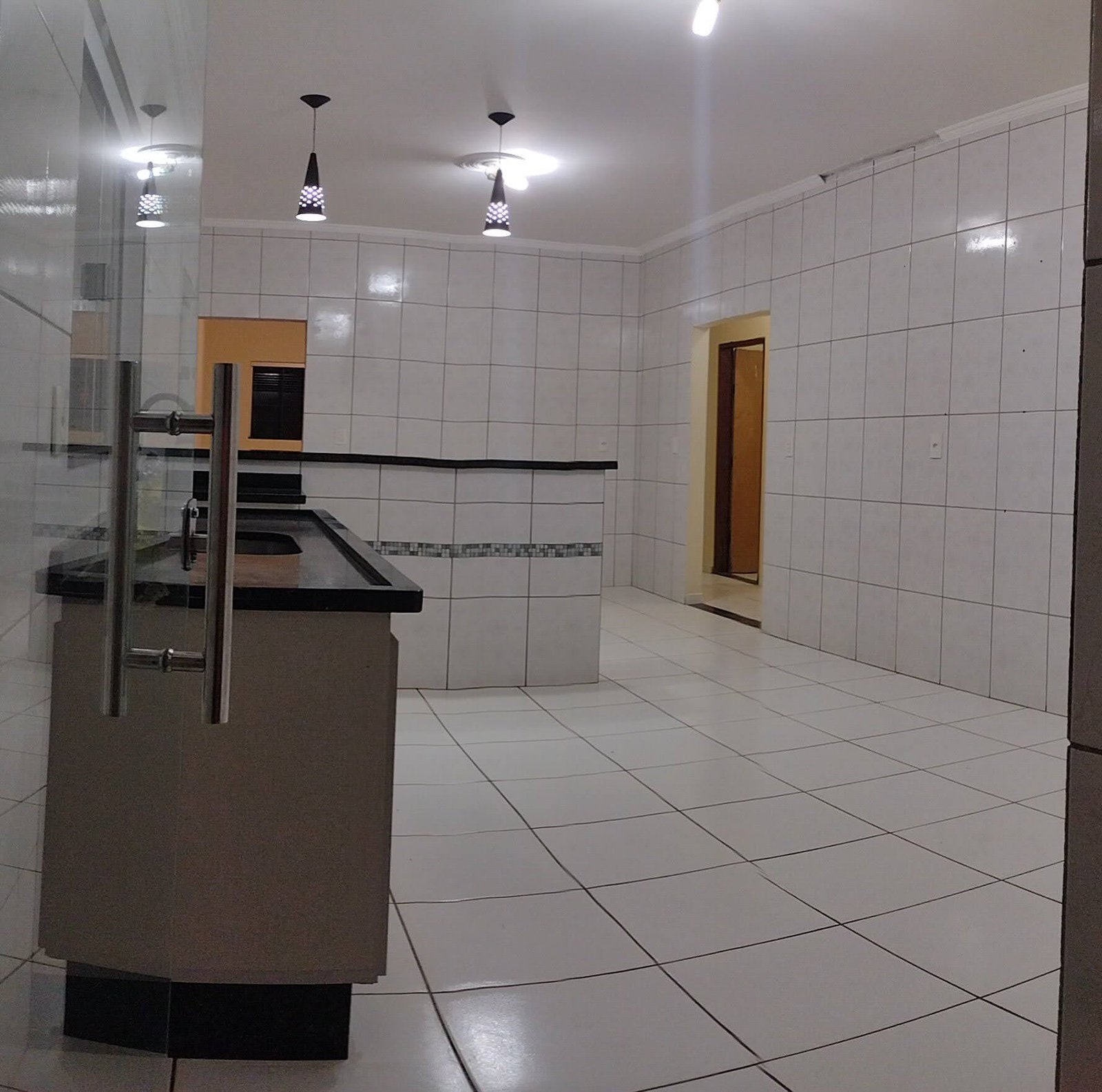 vende-se casa em santo Antônio do Araranguá. bairro são Francisco