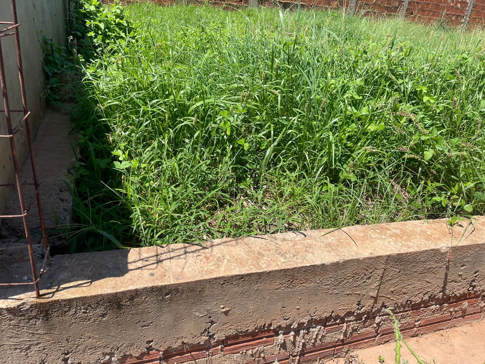venda-se terreno no bairro são Francisco