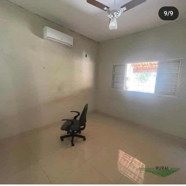 Vende-se rancho em Santo Antônio do Aracanguá