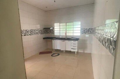 Vende-se rancho em Santo Antônio do Aracanguá