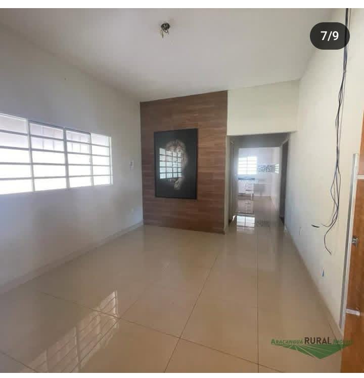 Vende-se rancho em Santo Antônio do Aracanguá