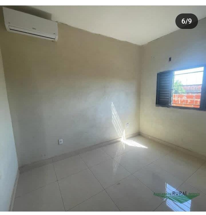 Vende-se rancho em Santo Antônio do Aracanguá