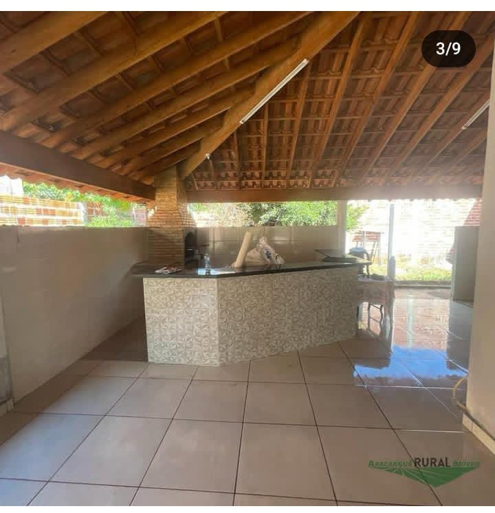 Vende-se rancho em Santo Antônio do Aracanguá