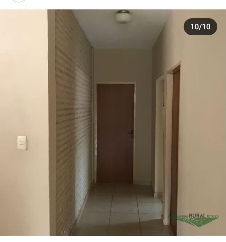 Aluga-se Rancho de forma residêncial