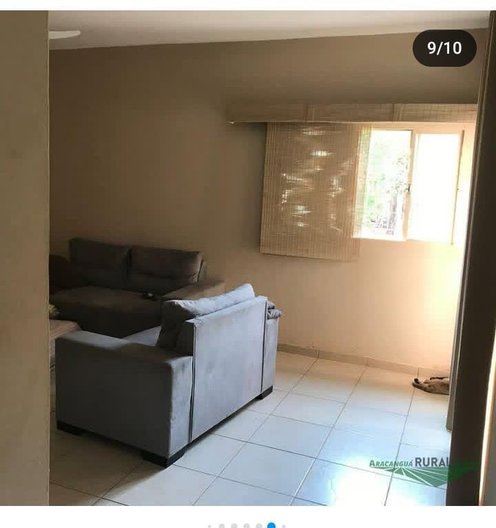 Aluga-se Rancho de forma residêncial