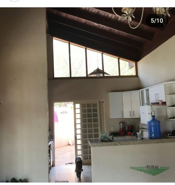 Aluga-se Rancho de forma residêncial